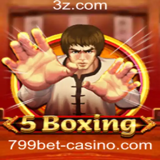 Descubra o Fascinante Mundo do Jogo 5Boxing