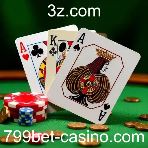 A Fascinante História e a Evolução do Bacará