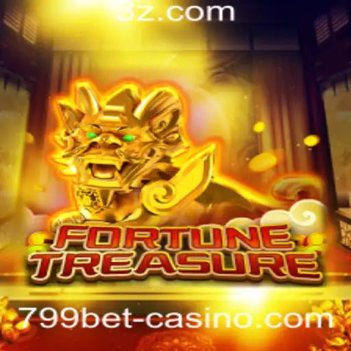 Explorando FortuneTreasure: Uma Aventura Emocionante com 799bet29