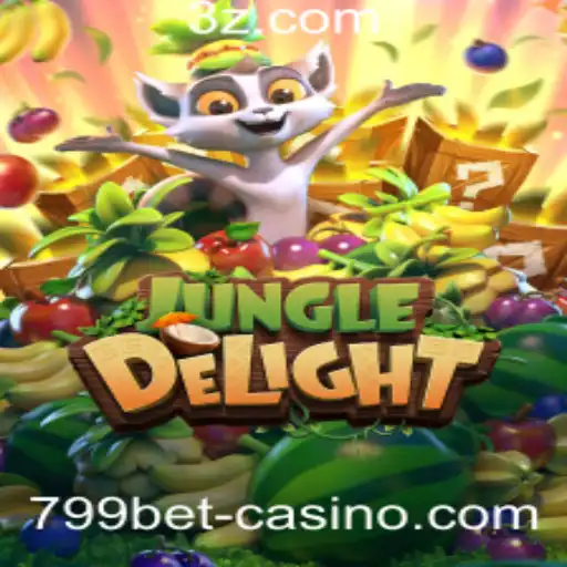 JungleDelight: Uma Aventura Emocionante na Selva