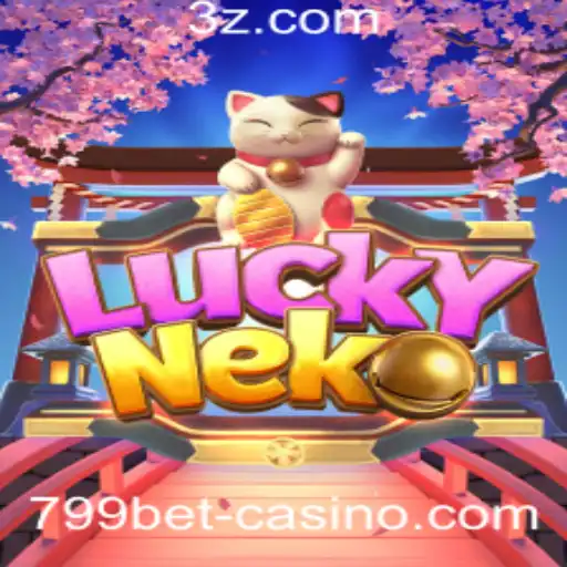 Explorando o Mundo do Jogo LuckyNeko e a Tendência 799bet29