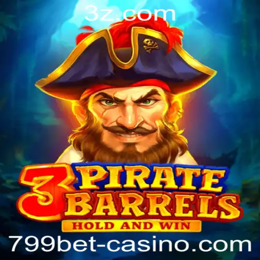 Explorando o Fascinante Mundo de 3PirateBarrels: Aventura e Estratégia Aguardam