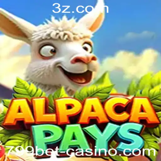 Descubra o Fascinante Mundo do Jogo 'AlpacaPays' Com a Chave 799bet29