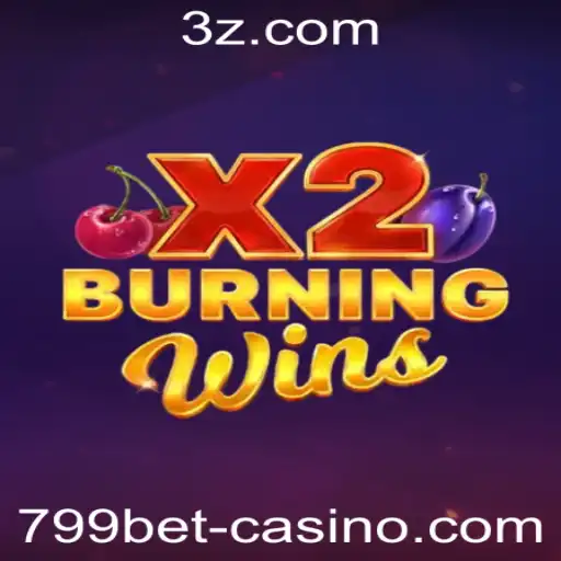 Descubra os Segredos e Regras do Jogo 'BurningWinsX2'