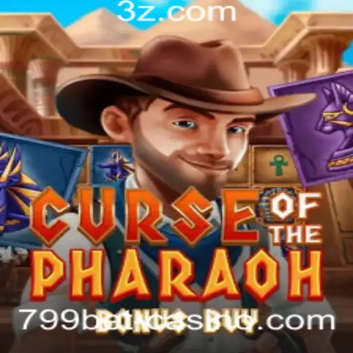 Curse of the Pharaoh Bonus Buy: Uma Aventura Inesquecível