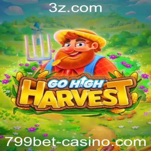 Descubra o Fascinante Mundo de GoHighHarvest