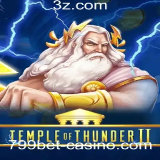 TempleofThunderII: Uma Aventura Épica no Mundo dos Jogos