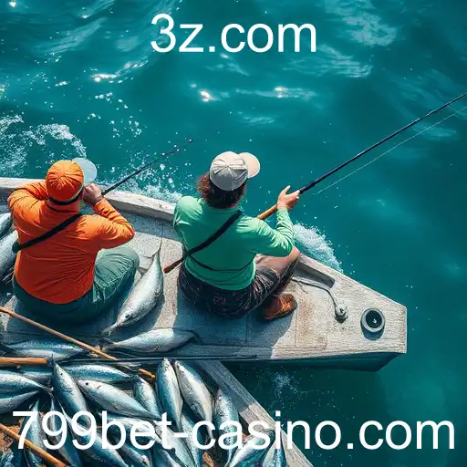 Explorando o Mundo da Pesca: Mais do que um Esporte, uma Tradição