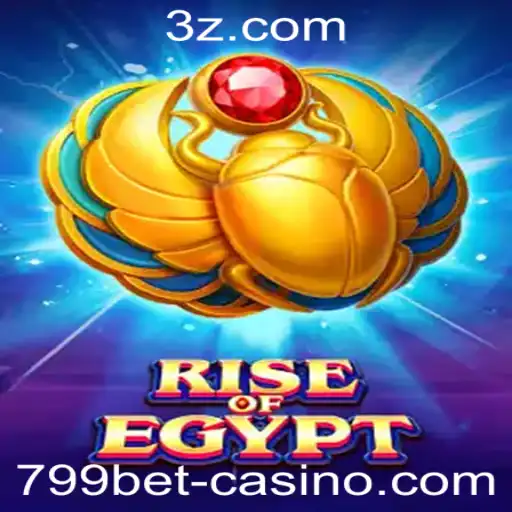 RiseOfEgypt: Explorando o Fascínio do Antigo Egito Através de Jogo de Slots