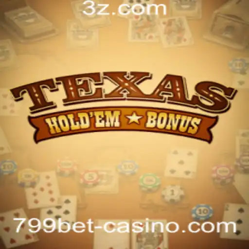 Descubra o Empolgante Mundo do Texas Hold'em Bonus