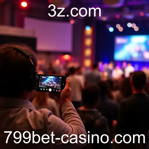Explorando o Mundo da Transmissão ao Vivo e o Importante Papel do 799bet29