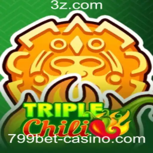 Explorando o Universo do Jogo TripleChili com 799bet29